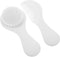 SUPVOX Newborn Brush and Comb Set Soft Bristle Hair Brush Grooming Kit