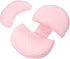 Levemolo Cooling Support Pillow for Pregnancy Comfortable Maternity Cushion Multi-Functional Lumbar Support