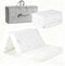 HDJOAPS Pack and Play Mattress for Baby Toddlers, Pack N Play Mattresses with
