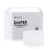 Disposable Changing Pads for Baby, 50 Pack Waterproof Disposable Underpads, Ultra Absorbent Diaper Changing Mat 13 x 18