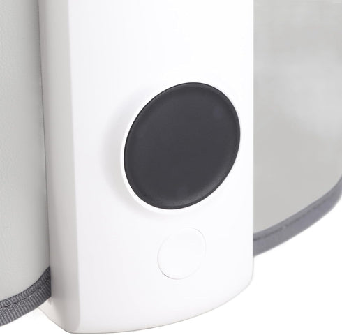 Segrehy 3000mah 2P 7.4V 2A 18W Milk Bottle Thermal Bag Premium ABS PU Insulated USB Charging Portable Baby Nursing Tool