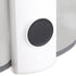 Generic 6 Portable Baby Bottle Warmer, Fast Heating Travel Bottle Warmer USB Milk Thermal Heater with Speed Temperature