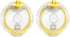 Momlacto Wearable Collection Cups Compatible with Spectra S1 S2 S9, Hands-Free Breast Pump
