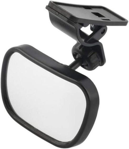 AISIBO Baby Car Mirror, Monitor Infant Child Mirrors for Rear Facing Car Seat