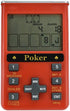 Electronic Poker Game, Handheld 7 in 1