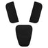 Accmor Car Seat Straps Shoulder Pads - Stroller Belt Covers for Baby Kids, Car Seat Strap Covers