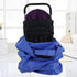Stroller Travel Storage Bag, Bag Folding Baby Stroller Case Umbrella Trolley Cover Bag for Travel Home Use 117x53x33cm