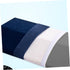 Memory Foam Lumbar Support Pillow for Pregnant Women - Ideal for Home and Office