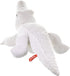 Wild Republic 12" White Alligator Plush - Stuffed Animal Toy, Gifts for Kids, Cuddlekins