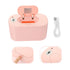 Portable Baby Wipe Warmer: Quick Heating Bag for Travel