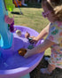Toys-5 Pack Brooklyn Neutral Non Toxic, Silicone Bath Animal Bathtub and Water Toys for Babies