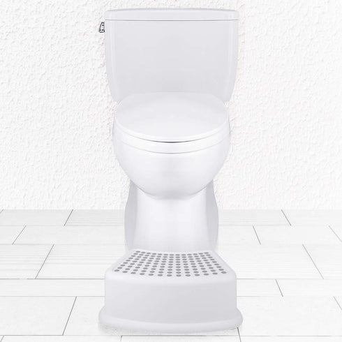 Tiawudi (2 Pack), Step Stool for Kids Toddlers Stool for Potty Training, Bathroom, Kitchen, Bedroom, Toy Room