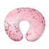 Pink Cherry Blossoms Nursing Pillow Covers for Baby Infant Nursing Pillow Slipcover