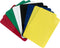 Yuanhe 12Pack Poker Cut Cards - Poker Size Casino Cutting Cards in Multi Colors for Home Games