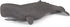 Papo - Realistic Sperm Whale Figure - Ages 3+ - Marine Life