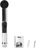 BEIDUOYANG Toilet Handheld Bidet Sprayer Shattaf Cloth Diaper Sprayer ABS Polished S Bathroom