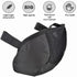 Infant Stroller Clip-On Storage Bag, Compatible with Doona, Non-Slip Zipper Snap-On Organizer Bag for Baby Stroller
