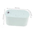 Travel-Friendly Baby Wipe Warmer - Portable Tissue Heater for Newborns