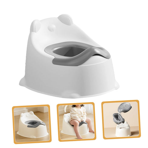 Portable Potty Training Seat for Boys and Girls - Convenient Training Solution