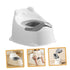 Portable Potty Training Seat for Boys and Girls - Convenient Training Solution