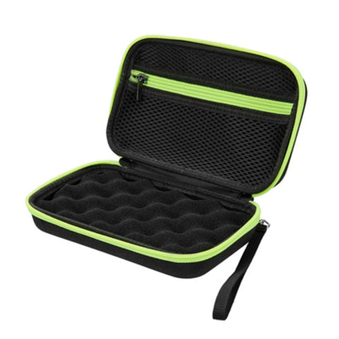 Topwon Universal Case for Non-Contact Infrared Forehead Thermometer Storage Bag Thermometer Case for Digital Thermometer