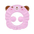 BEAHING Baby Shampoo Cap Adjustable Toddler Shower Ear Protection Shield Sun Shading Hat,