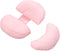 Ciieeo Pregnancy Pillow Cooling Waist Pillow for Pregnant Women Maternity Lumbar Support