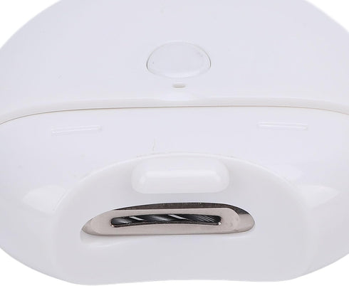LICAEVEY Trimmer 2 Electric Nail Clipper, Powerful Electric Nail with Nail Clip Storage and Speeds, Low Noise Automatic