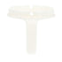 Dr. Talbot's Anti-Colic Bottle Replacement Handles, Feeding Supplies for Newborn (2-Pack)