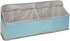 ORFOFE Diaper Caddy Organizer Lightweight Hanging Storage for Cribs Changing Tables Made