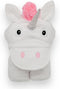 Hooded Baby Towel for Kids 2-8 | Large 100% Cotton Baby Towel