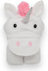 Hooded Baby Towel for Kids 2-8 | Large 100% Cotton Baby Towel