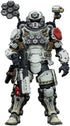JoyToy 1/18 Scale Action Figures Mecha Sorrow Expeditionary Forces 09th Legion Assault