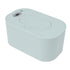 Glomora 5V Baby Wipe Warmer, USB Constant Temperature Portable Wipe Heater Temperature Adjustment Warm Keeper Dispenser