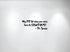 Innovative Stencils Dr. Seuss Wall Decal, Why Fit in When You Were Born to Stand Out (28" Wide X 10.5" High)