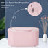 Generic Baby Wipe Warmer,Portable Large Capacity Wipes Warmer Dispenser with LED Display,Fast and Even