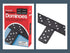 28 Pressman Toy Double Six Wooden Dominoes, Pieces Wooden Dominoes Six