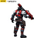 Joytoy 1/18 Action Figures, Joy Toy Infinity Nomads Wildcats, Polyvalent Tactical Unit #1Man