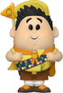 Russell from Pixar's Up - Vinyl Soda Figure Collectible