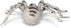 Papo Hand-Painted Wild Animal Kingdom Tarantula Figurine 50190 - Collectible for Children Ages 3 and Up