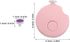 Trimmer: 6 1 ERINGOGO Electric Baby Nail in Baby Nail File - Manicure Grooming Device with Grinding Head for Newborn
