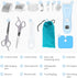Trimmer Baby Hair Clippers, Professional Quiet Hair for Kids and Toddler, Waterproof & Rechargeable Cordless Hair