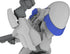 Power Dolls 2: X-4+ (PDF-802) 1:48 Scale Model Kit