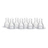 Dr. Brown's 8 Pack Natural Flow Level 3 Standard Nipple