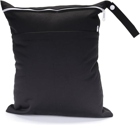 FUB Set 3 Waterproof Diaper Bag - Piece Storage Solution