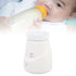 Generic Portable Bottle Warmer, Bottle Warmer Quickly Warms Milk, Smart Temperature Adjustment, Leak Proof