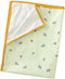 Bydezcon Waterproof Changing Pad Liners for Toddler Baby Changing Mat Table Liner Urine
