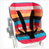 Universal Baby Safe Belt Holder - 5 Point Harness Replacement for Wooden High Chair