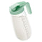 Momcozy Glass Breast Milk Pitcher, Formula Breastmilk Storage Container, Heat & Cold