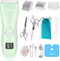 Baby Hair Clippers, Quiet Professional Hair Clippers for Kids, Hair Cutting Kits